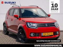 Suzuki Ignis - 1.2 Stijl Automaat |Apple Carplay |Andriod auto| Allseason banden|Cruise contr |Keyless en