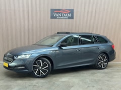 Skoda Octavia Combi - 1.4 TSI iV PHEV Business Edition Plus 2021