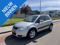 Suzuki SX4 - 1.6 Shogun Nette staat/NAP/AIRCO