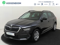 Skoda Kamiq - 1.0 TSI Sport Business | Cruise control | Parkeersensoren achter | Carplay | Lane assist |