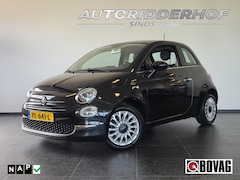 Fiat 500 - 0.9 TwinAir Turbo Lounge | All Season banden | Panoramadak