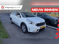 Kia Niro - 1.6 GDi Hybrid DynamicLine |NAP|Camera|trekhaak