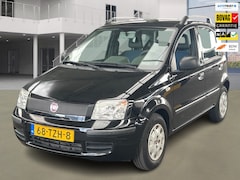Fiat Panda - 1.2 Active 1e Eigenaar 57.900 km +NAP NL-auto