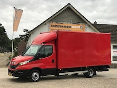 Iveco Daily - 40C18 Daily 3.0 HPi Euro 6 N1 Bakwagen Koffer LBW