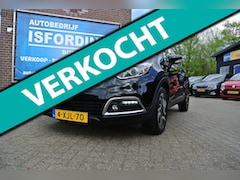 Renault Captur - 0.9 TCe Dynamique