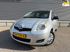 Toyota Yaris - 1.0 VVTi Acces