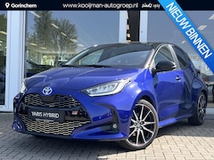 Toyota Yaris - 1.5 Hybrid GR Sport