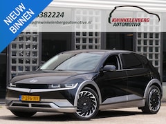 Hyundai IONIQ 5 - 73kWh LOUNGE/ 360°CAMERA/ ELEKT. STOELEN/ BOSE/ SOH 100%