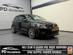 Volkswagen Polo - 1.2 TSI R-Line - Nieuwe APK -Clima - LM Velgen