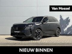 Peugeot 5008 - 1.2 Hybrid 145 GT | 360 Camera | Elektrische achterklep | Stoelverwarming | Adaptieve crui