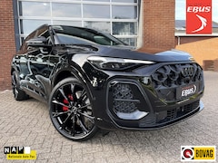 Audi Q5 - 2.0 TFSI e-hybrid quattro S edition Pano / Trekhaak / Memory / 360 Camera