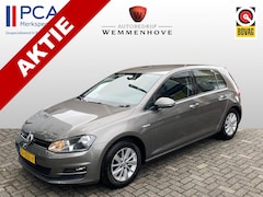 Volkswagen Golf - 1.0 TSI Edition