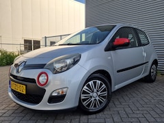 Renault Twingo - 1.2 16V Parisienne AIRCO ELEC.PAKET
