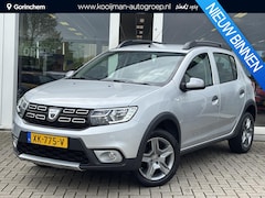 Dacia Sandero Stepway - 0.9 TCe SL