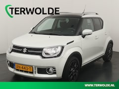 Suzuki Ignis - 1.2 Stijl Smart Hybrid | Trekhaak |