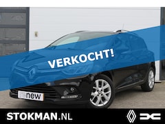 Renault Clio Estate - 0.9 TCe Limited | Trekhaak | Camera achter | LM Velgen |