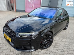 Audi A3 Sportback - 30 TFSI S-LINE Edition S-TRONIC PANO 18-INCH EIBACH
