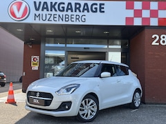 Suzuki Swift - 1.2 Style Smart Hybrid // CAMERA // APPLE CARPLAY - ANDROID AUTO // STOELVERWARMING // AIR