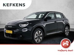 Fiat 600 - 1.2 110pk Hybrid Urban Automaat | Apple Carplay/Android Auto | Airco | Cruise Control | LE