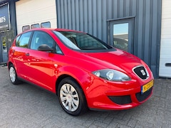 SEAT Altea - 1.6 Sportrider 2008 APK Nieuw