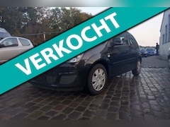 Ford Fiesta - 1.3-8V Cool & Sound APK 6-6-2027 Airco 222 dkm