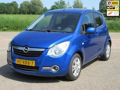 Opel Agila - 1.0 Edition