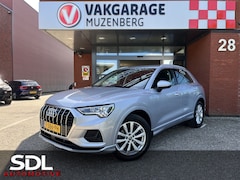 Audi Q3 - 35 TFSI Pro Line S // ADAPTIV. CRUISE // DODEHOEK // VIRTUAL COCKPIT // FULL LED // NAVI+C