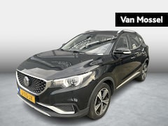 MG ZS - EV Luxury 45 kWh 1e-EIG. | WLTP 263 KM | Leder | Panoramadak | Navi | Camera | CarPlay | S