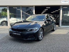 BMW 3-serie Touring - 330e 293 Pk | Voll Leder | Navigatie | Camera | Cruise | Clima | Trekhaak