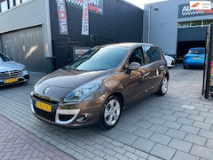 Renault Scénic - 2.0 Dynamique Automaat Airco Navi PDC NAP APK