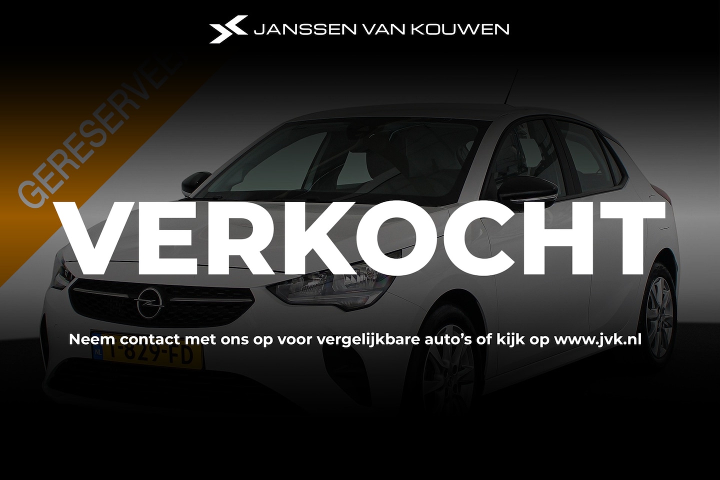 Opel Corsa - 1.2 Level 2 100 PK Parkeersensoren Achteruitrijcamera Carplay - AutoWereld.nl