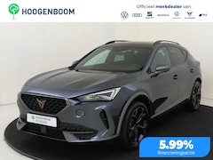 CUPRA Formentor - 1.4 e-Hybrid Business | SoH 98% | Parkeerassistent | Adaptieve cruise control | Achteruitr