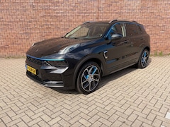 Lynk & Co 01 - 1.5 [ 1e eigenaar dealer onderhouden ]