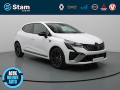Renault Clio - Esprit Alpine E-Tech Full Hybrid 145pk 360° Camera | Adapt. cruise | Bose | Navi | Stoel-/