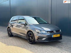 Volkswagen Golf - 1.4 TSI AUT| R-Line | Virtual | Massage + VW|