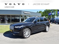 Volvo XC90 - T8 AWD 408PK Plug-in Hybrid Momentum | Trekhaak | Standkachel | Camera | Stoelgeheugen |