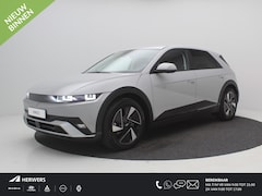 Hyundai IONIQ 5 - Long Range Pure Edition 84 kWh / / Nieuw direct leverbaar / 3-fase / Navigatie / Perkeerse