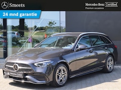 Mercedes-Benz C-klasse Estate - 300 e Business Solution AMG
