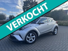 Toyota C-HR - 1.8 Hybrid Dynamic | Cruise control | Climate control | Achteruitrijcamera |