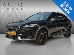 CUPRA Formentor - 1.4 e-Hybrid VZ Copper Edition PANORAMADAK| LEDER SPORT INTERIEUR| SFEER VERLICHTING| CAME
