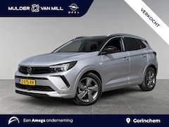 Opel Grandland - Ultimate 1.6 PHEV Hybrid4 300pk e-EAT8 4x4 | ALCANTAR / LEDER | TREKHAAK | MATRIX LED | PU