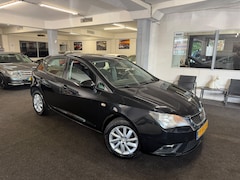 SEAT Ibiza - 1.2 TSI *2013*5drs*Hatchback*Clima