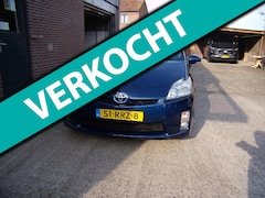 Toyota Prius - 1.8 Comfort