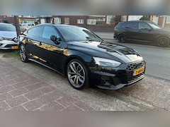 Audi A5 Sportback - 35 TFSI S edition