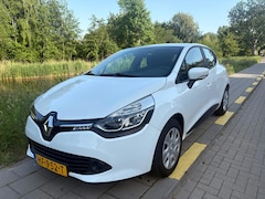 Renault Clio - 0.9 TCe Expression