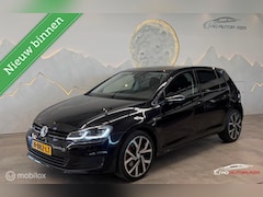 Volkswagen Golf - 1.2 TSI Facelift look/Virtual cockpit