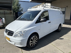 Mercedes-Benz Vito - 116 CDI 320 LANG MARGE CLIMA