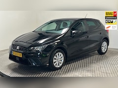 SEAT Ibiza - 1.0 EcoTSI Style Business Intense navigatie parkeersensoren benzine carplay airco cruiseco