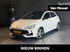 MG MG3 Hybrid+ - 1.5 Luxury