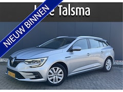 Renault Mégane E-Tech - Estate 1.6 Plug-In Hybrid 160 Business Zen | Carplay/Android | PDC voor en achter | Climat